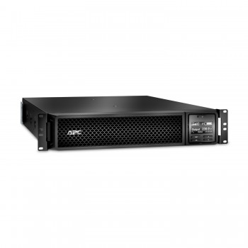APC Smart-UPS SRT 1500VA RM 230V  (UPS) Doble conversión (en línea) 1500 W SRT1500RMXLI