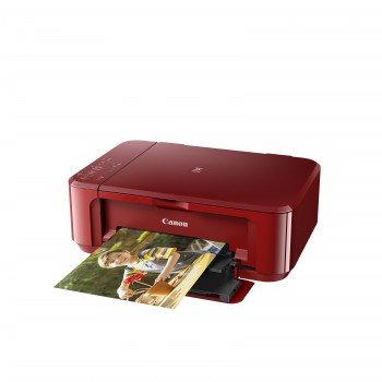 Canon PIXMA MG3650 Inyección de tinta 4800 x 1200 DPI A4 Wifi 0515C046