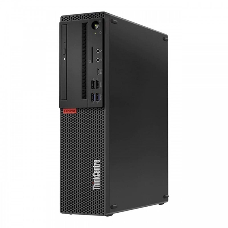 Lenovo ThinkCentre M720s SFF  - Intel Core i5-9400 - 8GB - 1TB HDD - Negro PC 10ST007ASP