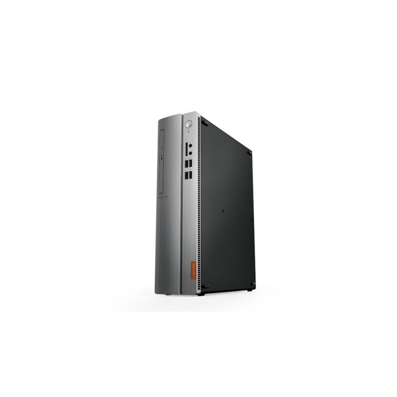 Lenovo IdeaCentre 310S - AMD A9-9425 - 8GB - 1000GB HDD Acero inoxidable - SFF PC 90G9005YSP