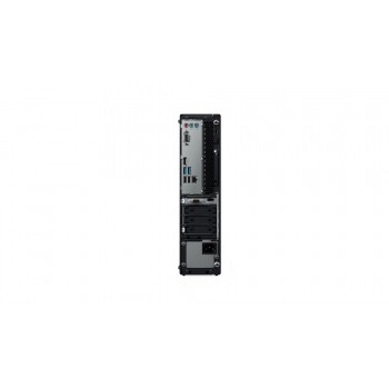Lenovo IdeaCentre 310S - AMD A9-9425 - 8GB - 1000GB HDD Acero inoxidable - SFF PC 90G9005YSP