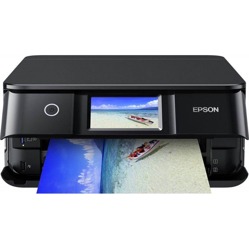 Epson Expression Photo XP-8600 C11CH47402