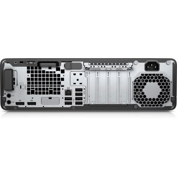 HP EliteDesk 800 i5-8500 8 GB 1TB Windows 10 Pro 4KW28EAABE 4KW28EAABE
