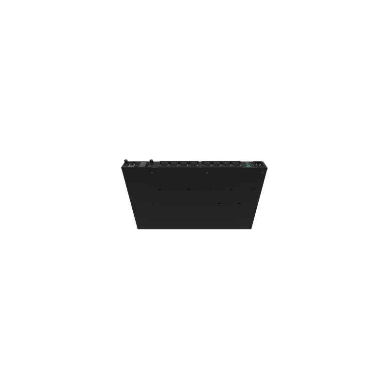 HPE P9S11A (PDU) 1U 8 salidas AC