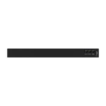 HPE P9S11A (PDU) 1U 8 salidas AC