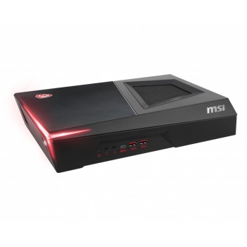 MSI MPG Trident 3 10SI-022EU - Intel Core i5-10400F - 8GB - 1512 GB HDD+SSD - W10 Home 9S6-B93211-022