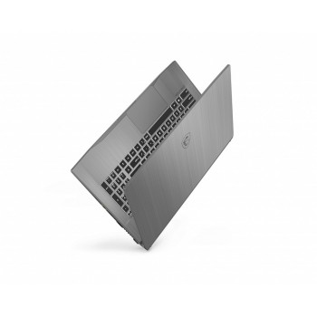 MSI 17M A10SD-211ES Gris - 17.3" - 1920x1080 - Intel Core i7 - 32GB - 1TB SSD - GeForce GTX1660 Ti - 9S7-17F324-211