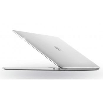 Huawei MateBook 13 Plata - 13" - 2160x1440 - Intel Core i5 - 8GB - 512GB SSD - Wi-Fi 5 - W10 Home 53010UPX