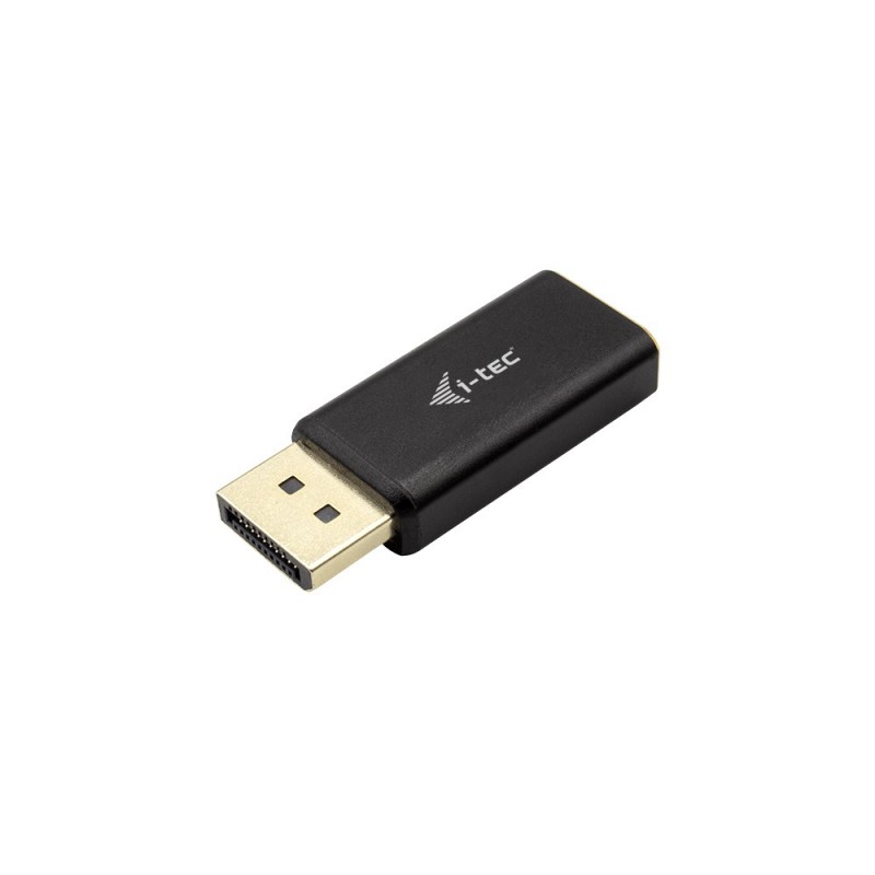 i-tec DisplayPort to HDMI Adapter 4K 60Hz DP2HDMI4K60HZ