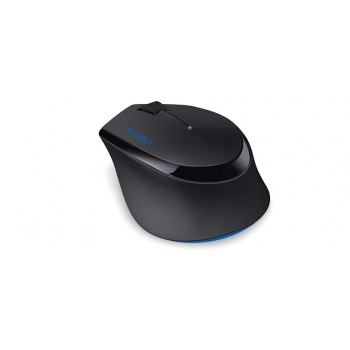Logitech MK345 Combo Wireless Negro 920-006489