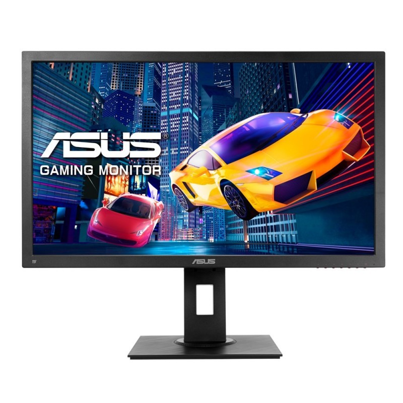 ASUS VP248QGL-P - 24" - Full HD - Negro