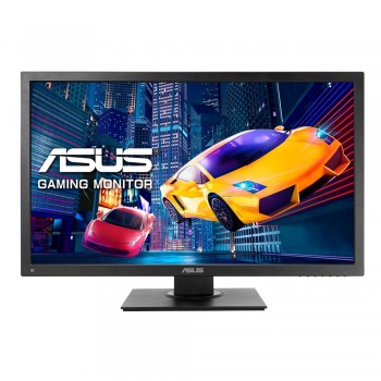 ASUS VP248QGL-P - 24" - Full HD - Negro