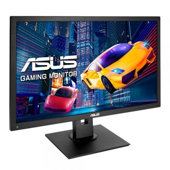 ASUS VP248QGL-P - 24" - Full HD - Negro