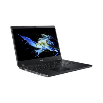 Acer TravelMate P2 TMP215-52 Negro - 15.6" - 1920x1080 - Intel Core i5 - 8GB - 256GB SSD Windows 10  NX.VLLEB.001