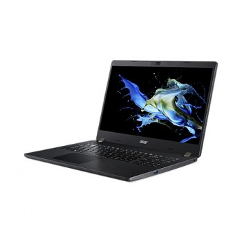 Acer TravelMate P2 TMP215-52 Negro - 15.6" - 1920x1080 - Intel Core i5 - 8GB - 256GB SSD Windows 10  NX.VLLEB.001