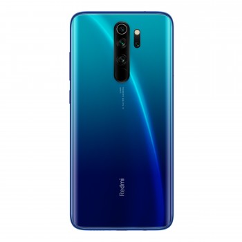 Xiaomi Redmi Note 8 Pro Azul - 6.53" - 6GB - 128GB - 4500 mAh MZB8511EU