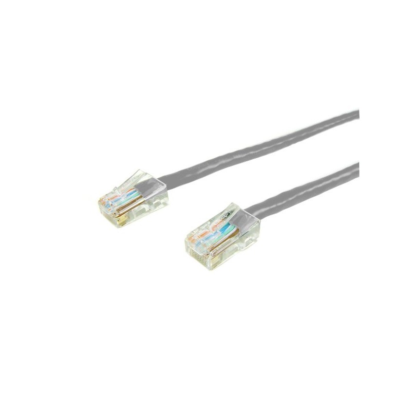 APC 10ft Cat5e UTP cable de red 3,05 m U UTP (UTP) Gris 3827GY-10