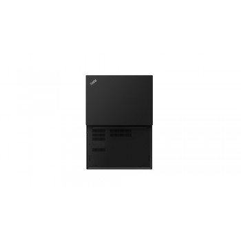 Lenovo ThinkPad E495 Negro - 14" - 1920x1080 - AMD Ryzen 5 - 16GB - 512GB SSD - Wi-Fi 5 - Windows 10 20NE001GSP
