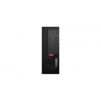 Lenovo ThinkCentre M720e - Intel Core i5-9400 - 8GB - 256GB SSD - Negro - SFF PC 11BD001KSP