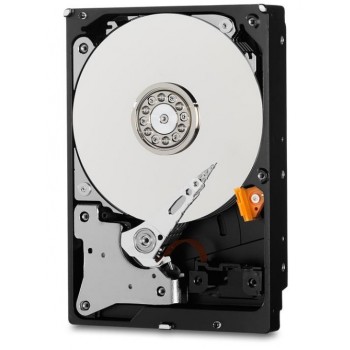 (Reacondicionado) WD Purple 1TB SATA III 3.5 5400 RPM WD10PURZ