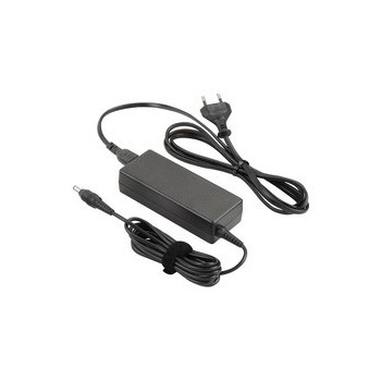 Toshiba PA5177E-1AC3 adaptador e inversor de corriente Interior 45 W Negro