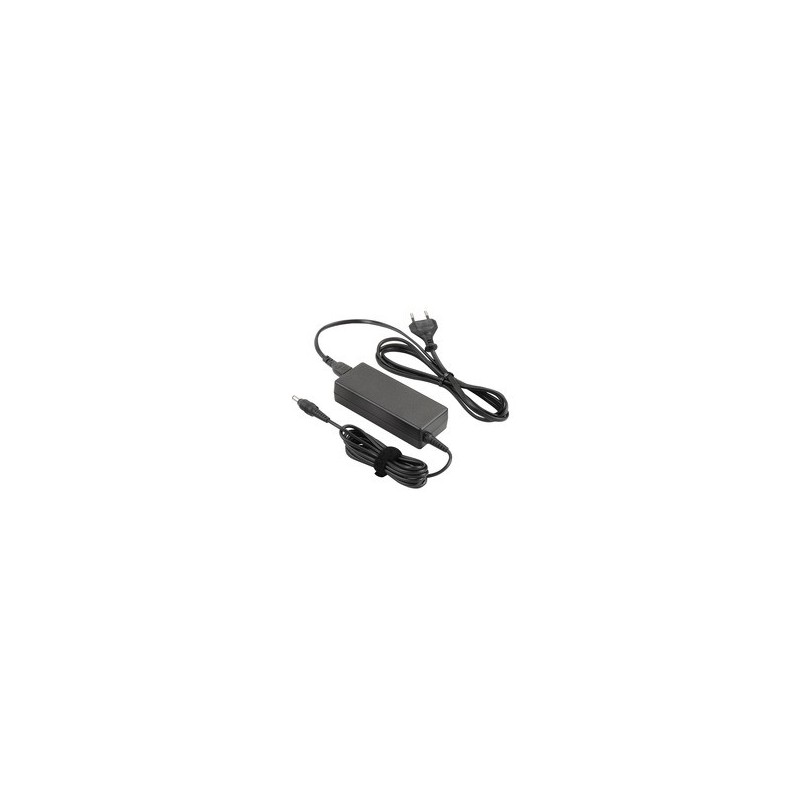 Toshiba PA5177E-1AC3 adaptador e inversor de corriente Interior 45 W Negro