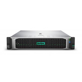 HPE ProLiant DL380 Gen10 servidor 2,2 GHz Intel® Xeon® Silver 4210 Bastidor (2U) 500 W P20174-B21