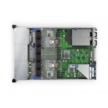 HPE ProLiant DL380 Gen10 servidor 2,2 GHz Intel® Xeon® Silver 4210 Bastidor (2U) 500 W P20174-B21