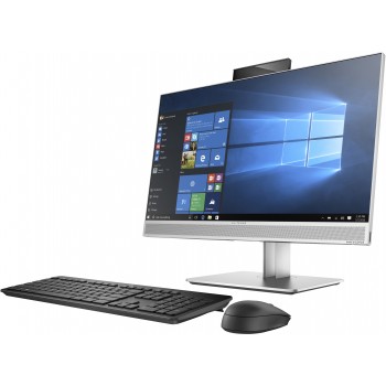 HP EliteOne 800 i7-8700 23,8 16 GB 512GB Windows 10 Pro 4KX18EAABE 4KX18EAABE
