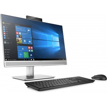 HP EliteOne 800 i7-8700 23,8 16 GB 512GB Windows 10 Pro 4KX18EAABE 4KX18EAABE