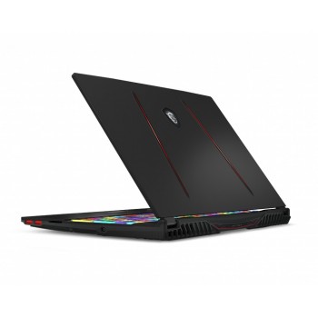 MSI Gaming GE65 Raider 9SF-079ES Negro - 15.6" - 1920x1080 - Intel Core i9 - 64GB - 4048GB HDD+SSD - 9S7-16U112-079