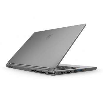 MSI P65 Creator 9SF-456ES Gris - 15.6" - Intel Core i9 i9-9880H - 32GB - 1024GB SSD - Windows 10 Pro 9S7-16Q412-456