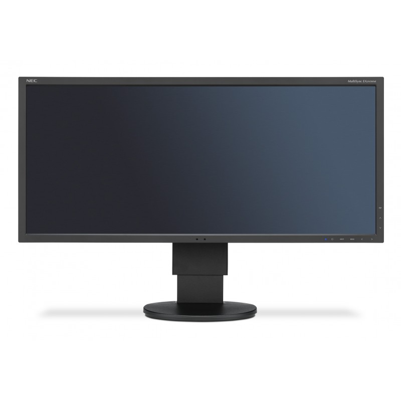 NEC MultiSync EA295WMi - 29" - 2560x1080 - QXGA - Negro 60003817