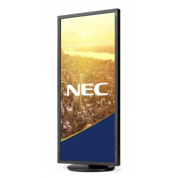 NEC MultiSync EA295WMi - 29" - 2560x1080 - QXGA - Negro 60003817