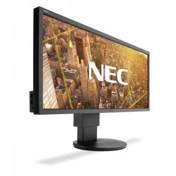 NEC MultiSync EA295WMi - 29" - 2560x1080 - QXGA - Negro 60003817