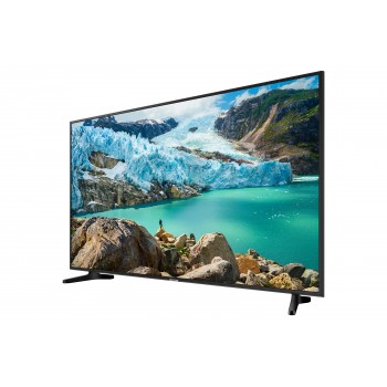 Samsung Series 7 UE43RU7025KXXC - 43" - 4K Ultra HD - SmartTV - Wifi - Negro