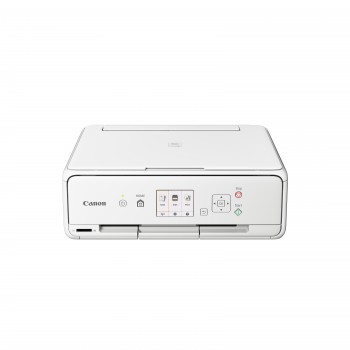 Canon PIXMA TS5051 Inyección de tinta 12,6 ppm 4800 x 1200 DPI A4 Wifi 1367C026