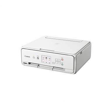 Canon PIXMA TS5051 Inyección de tinta 12,6 ppm 4800 x 1200 DPI A4 Wifi 1367C026