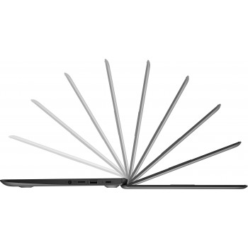 HP Chromebook 11 G6 EE Plata 29,5 cm (11.6") 1366 x 768 Pixeles 1,10 GHz Intel® Celeron® N3350 3GJ79EAABE