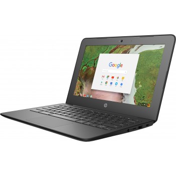 HP Chromebook 11 G6 EE Plata 29,5 cm (11.6") 1366 x 768 Pixeles 1,10 GHz Intel® Celeron® N3350 3GJ79EAABE