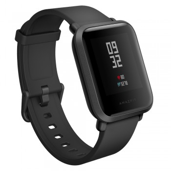 Amazfit Bip - Negro  A1608 BLACK