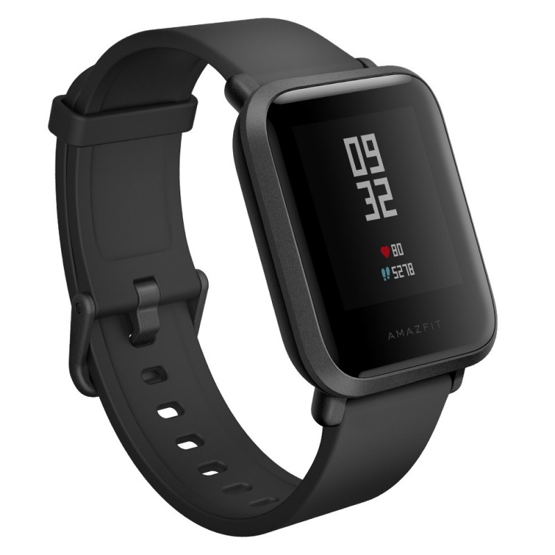 Amazfit Bip - Negro  A1608 BLACK