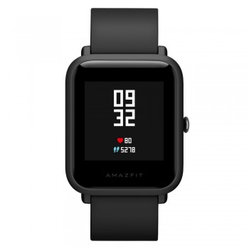 Amazfit Bip - Negro  A1608 BLACK