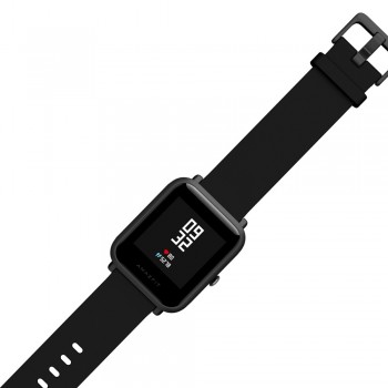 Amazfit Bip - Negro  A1608 BLACK