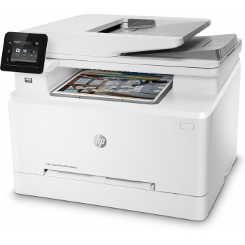 HP LaserJet Pro M282nw Laser 600 x 600 DPI 22 ppm A4 Wifi 7KW72AB19