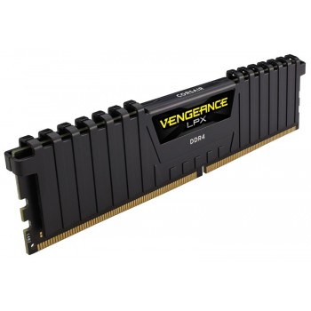 (Reacondicionado) CORSAIR Vengeance - 16 GB - DDR4 - 3200 MHz - 16 CL CMK16GX4M2B3200C16
