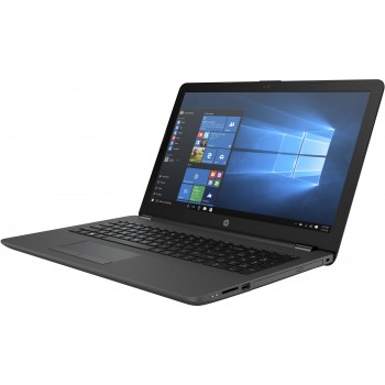 HP Ordenador portátil 250 G6 i5-7200U 15,6 pulgadas 4 GB 500GB Windows 10 Pro 1WY16EAABE 1WY16EAABE