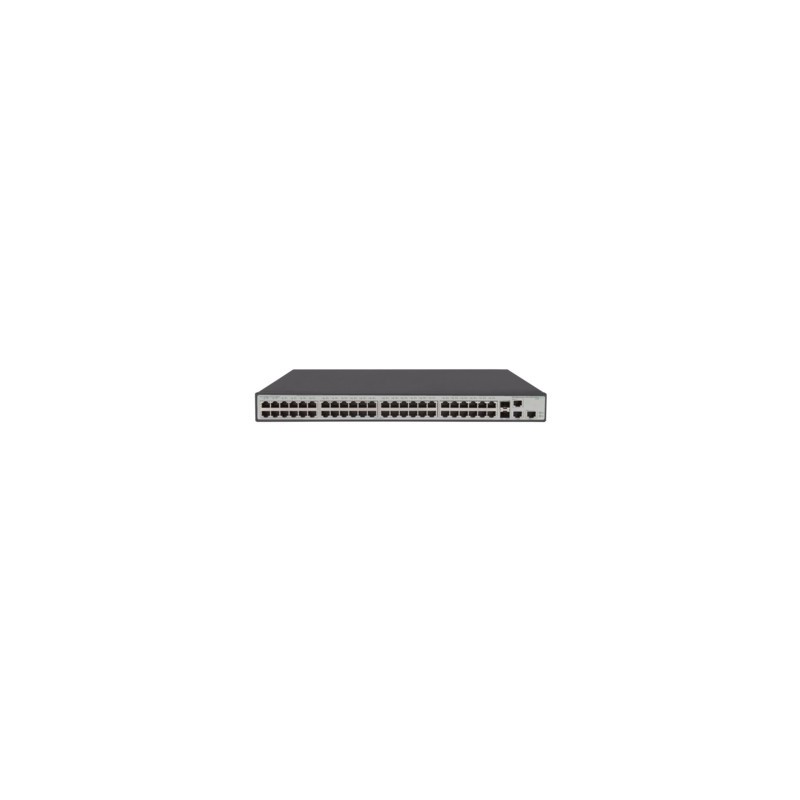 OfficeConnect 1950 48G 2SFP+ 2XGT JG961AABB