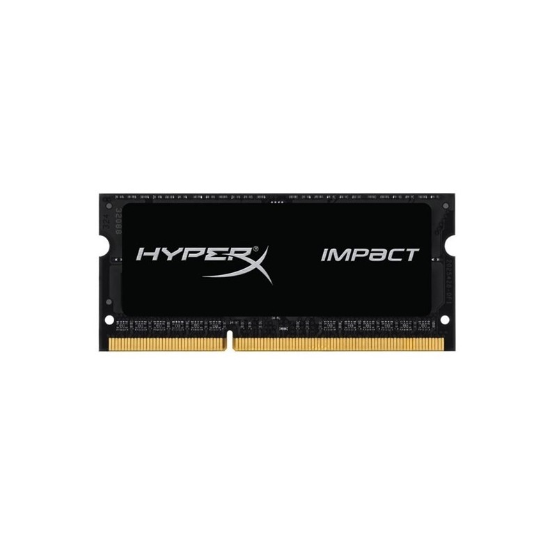 HyperX impact 16GB DDR3L-1866 MHz HX318LS11IBK2 16
