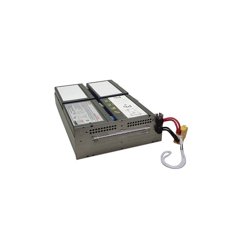 APC Replacement Battery Cartridge 133 APCRBC133